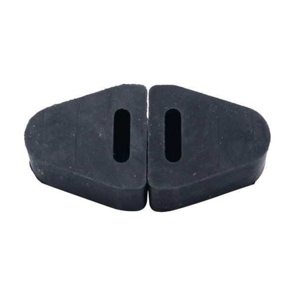 Tailgate Latch Bumper - for Ram | Eurowagens - View 9
