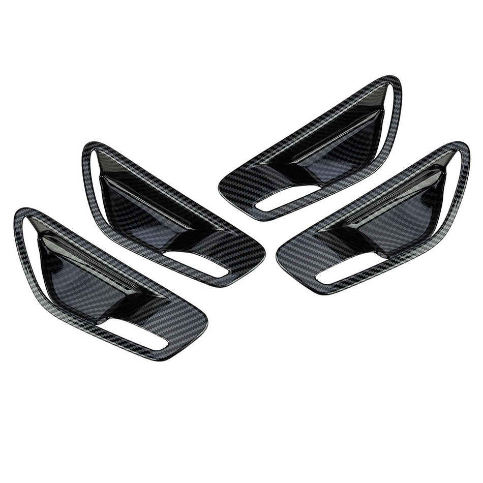 Door Handle Cover Front and Rear Left and Right - for Hyundai | Eurowagens