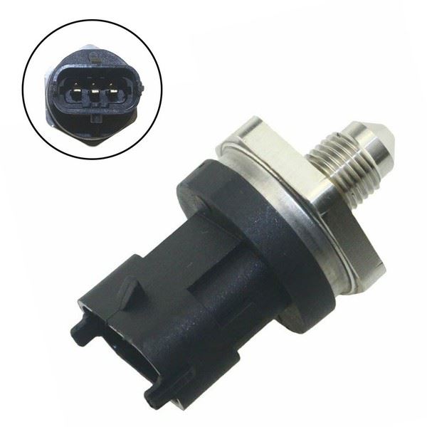 Fuel Rail Pressure Sensor - for Mazda - OEM 0261545001 | Eurowagens