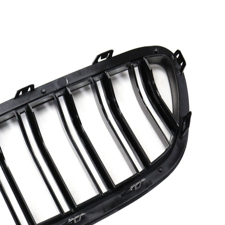 Bumper Grille - for BMW - OEM 51137200727 | Eurowagens - View 9