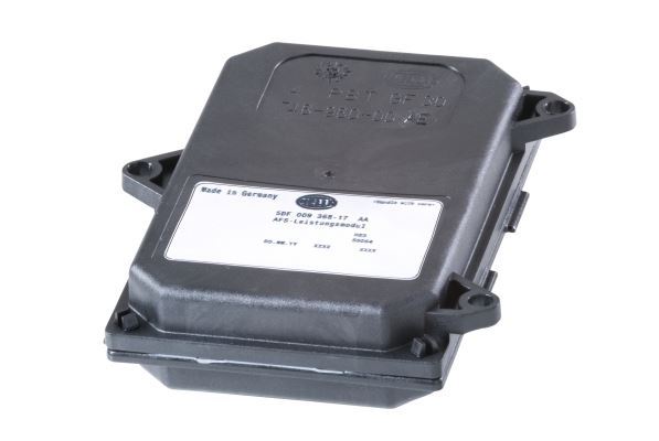 Hella Headlight Control Unit for Volkswagen, Skoda & more, OEM quality, OEM 7L6 941 329 B - View 4