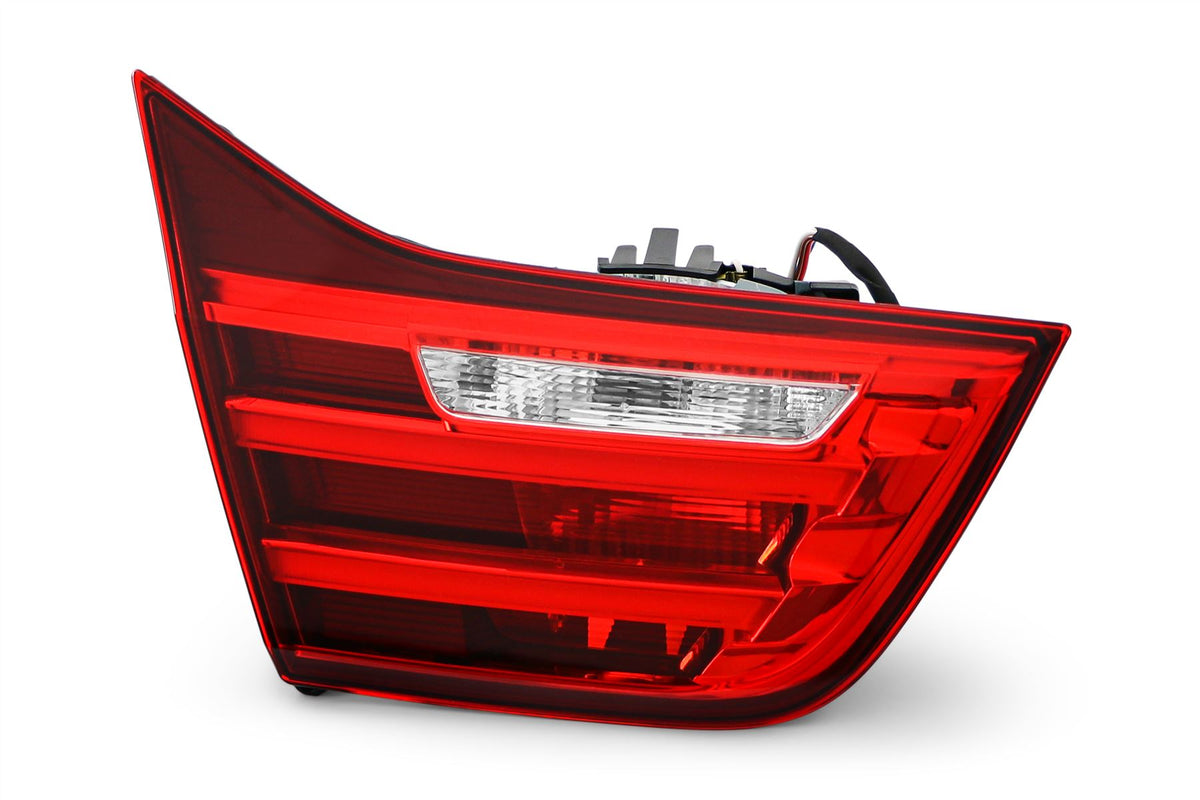 BMW 4 Series Left Rear Light, Magneti Marelli OEM, OEM 63217296101 - View 4