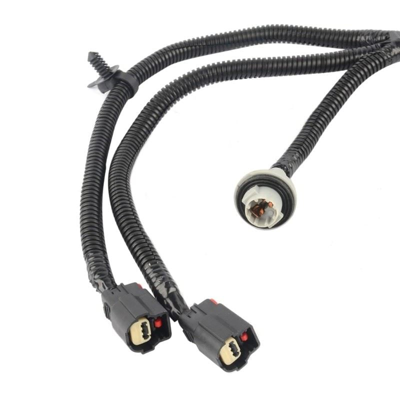 Bumper Wiring Harness Rear - for Chevrolet - OEM 10363788 | Eurowagens - View 3