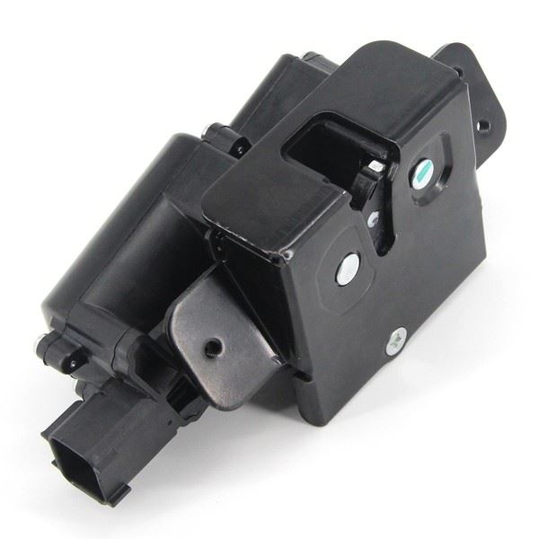 Tailgate Latch Actuator - for Cadillac & Chevrolet - OEM 13501872 | Eurowagens - View 2