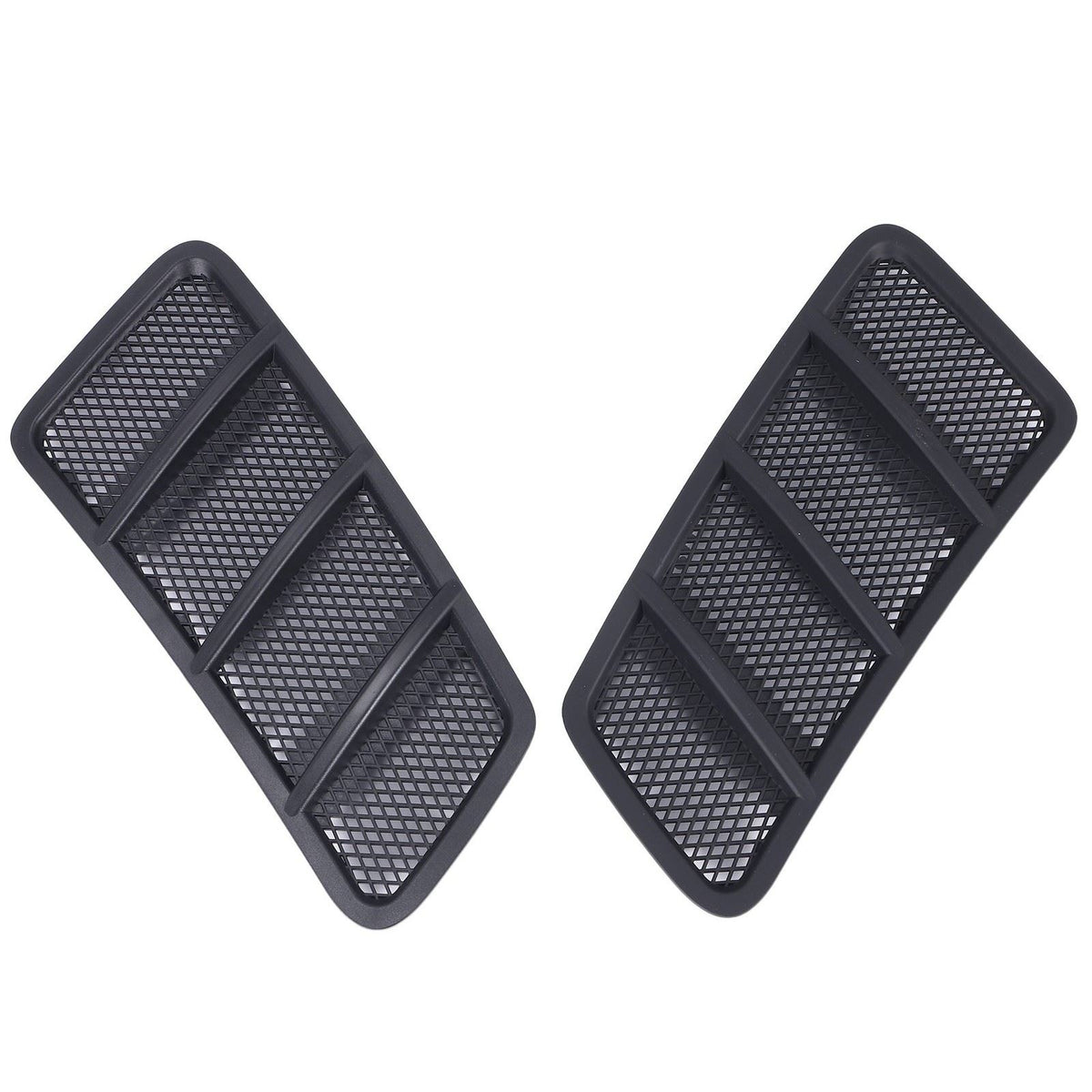 Bonnet Vent Cover - for Mercedes-Benz - OEM 1668800105 | Eurowagens - View 3