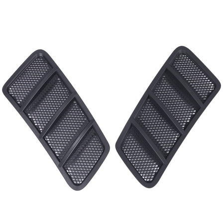 Bonnet Vent Cover - for Mercedes-Benz - OEM 1668800105 | Eurowagens - View 3