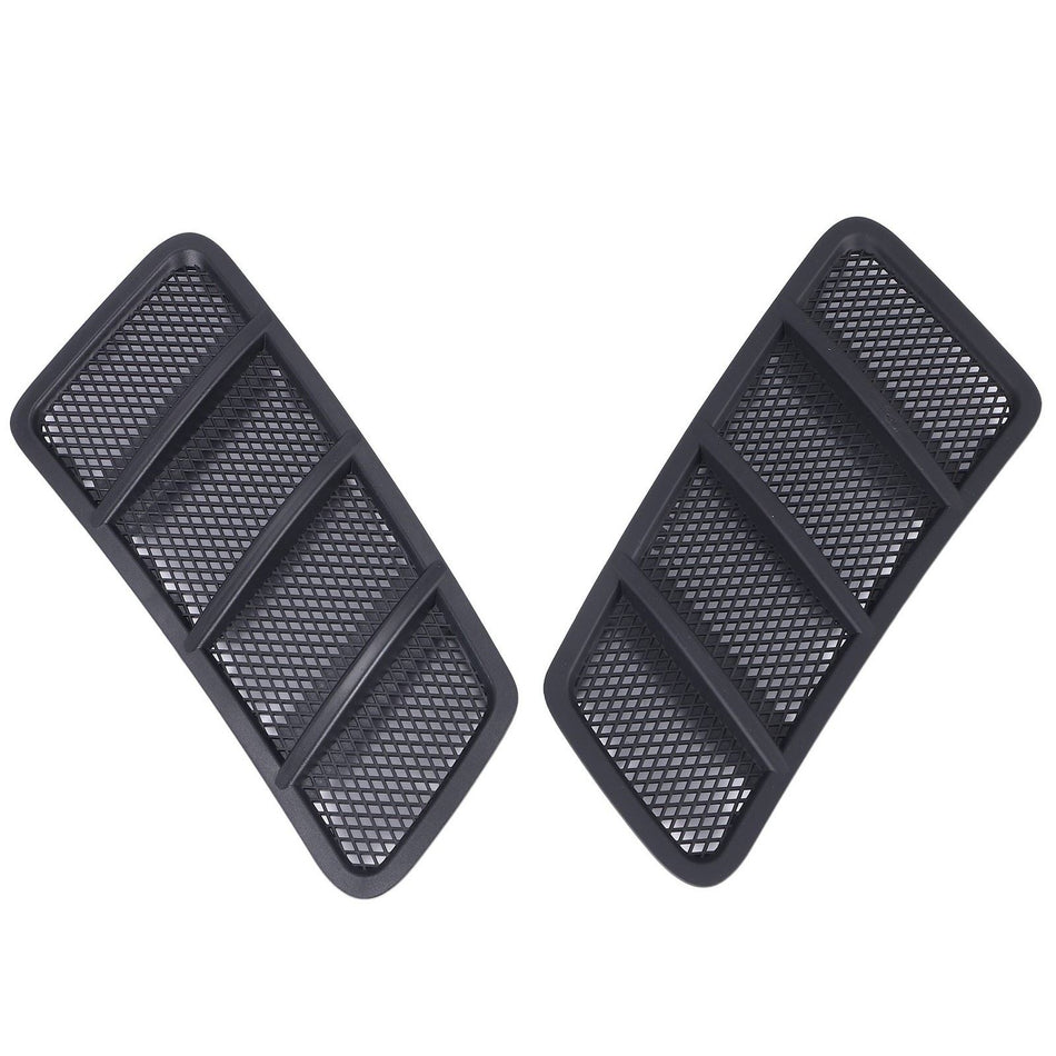 Bonnet Vent Cover - for Mercedes-Benz - OEM 1668800105 | Eurowagens - View 3