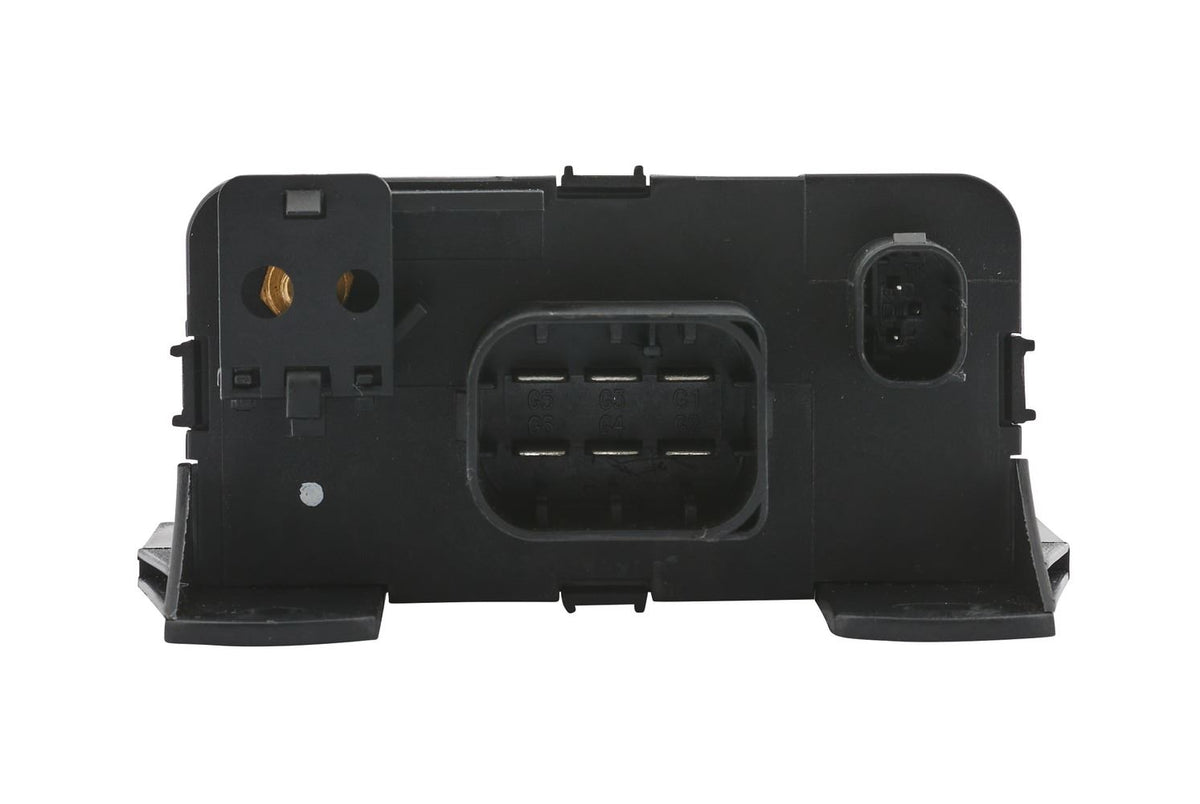 Hella Relay for Mercedes-Benz, OEM quality, OEM 000 545 36 16 - View 3