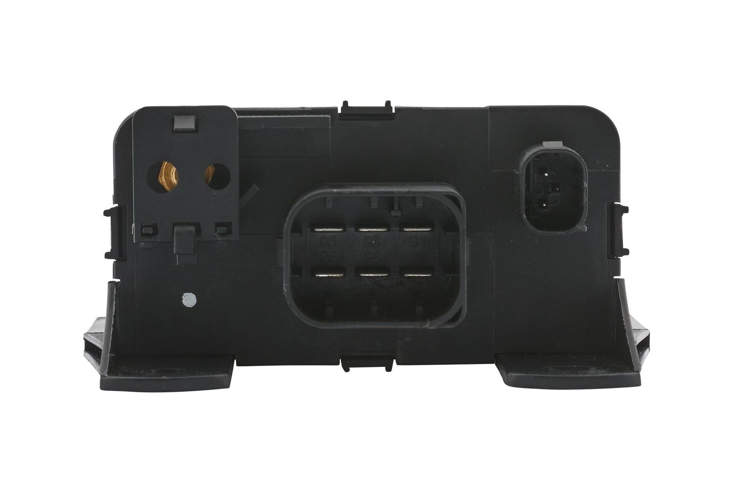 Hella Relay for Mercedes-Benz, OEM quality, OEM 000 545 36 16 - View 3