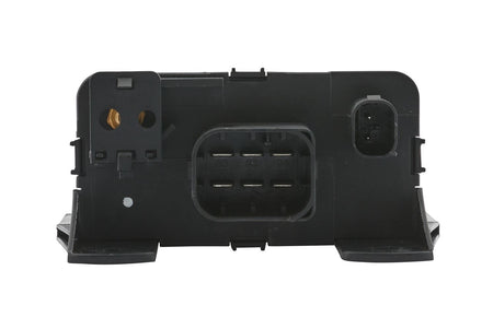 Hella Relay for Mercedes-Benz, OEM quality, OEM 000 545 36 16 - View 3
