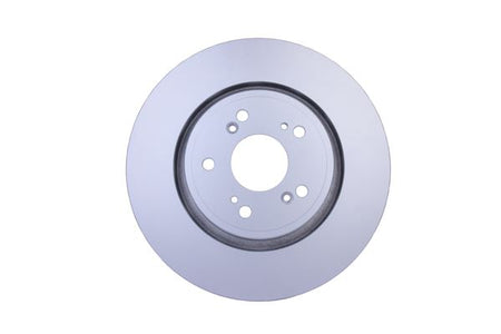 Honda Cr-V IV Brake Disc, Hella OEM, OEM 42251T1GG00 - View 3