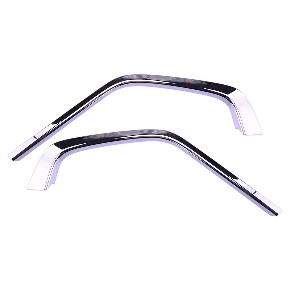 Bumper Grille Trim Front - for Toyota | Eurowagens