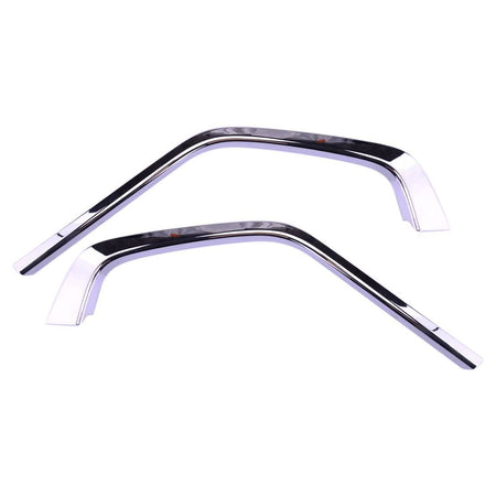 Bumper Grille Trim Front - for Toyota | Eurowagens