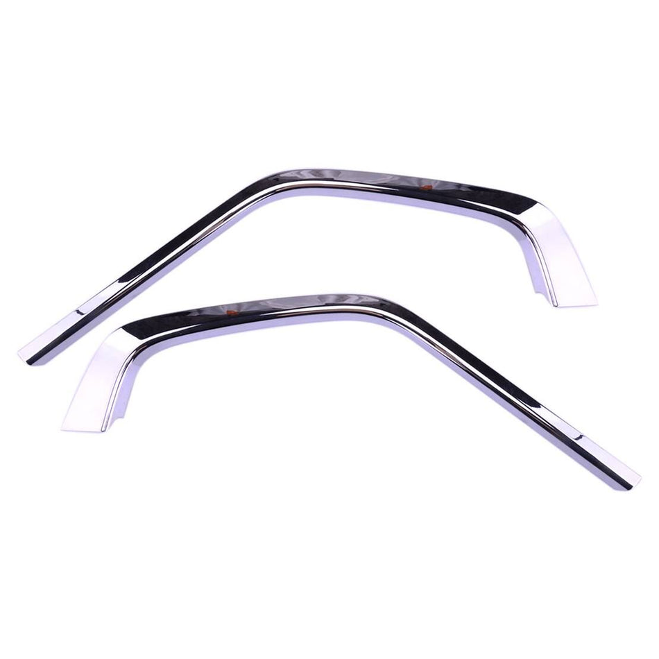 Bumper Grille Trim Front - for Toyota | Eurowagens