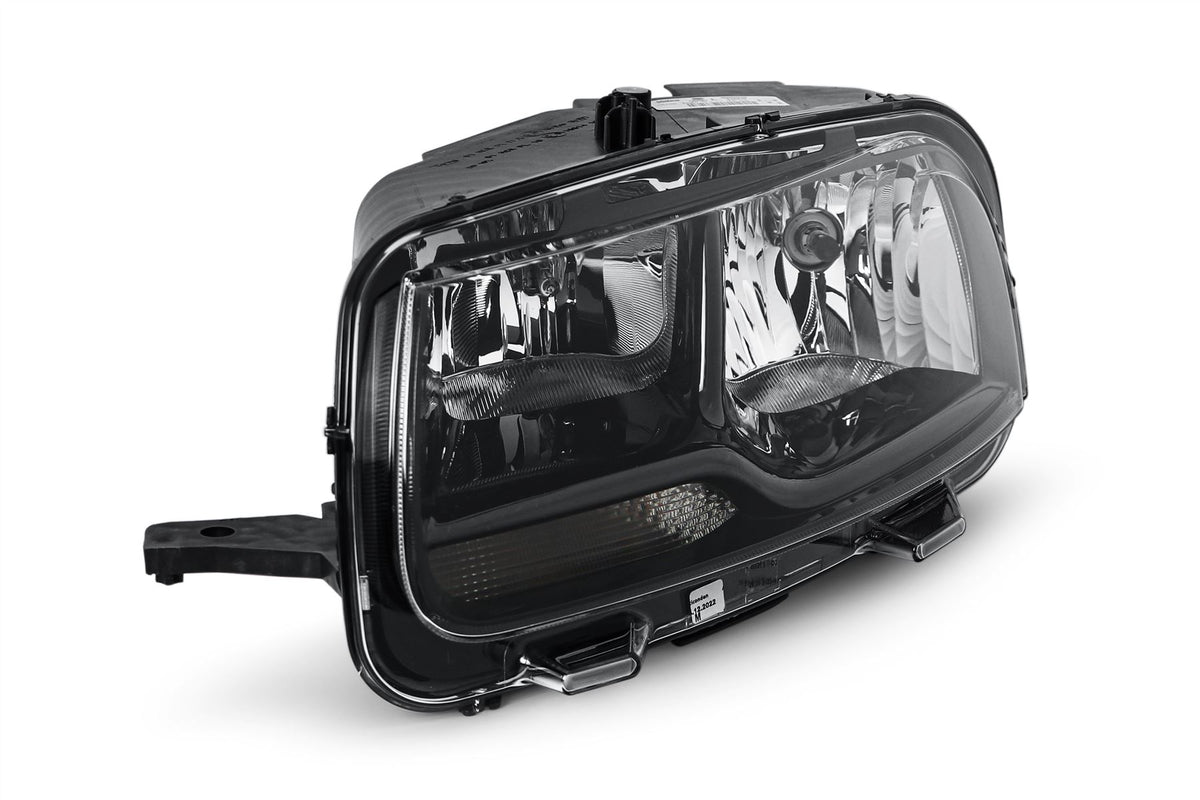Citroen C4 Cactus Left Headlight, Valeo OEM, OEM 9800901580 - View 6