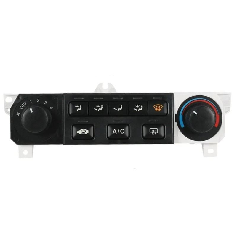 Air Conditioning Switch - for Honda - OEM 79600S84A01ZA | Eurowagens