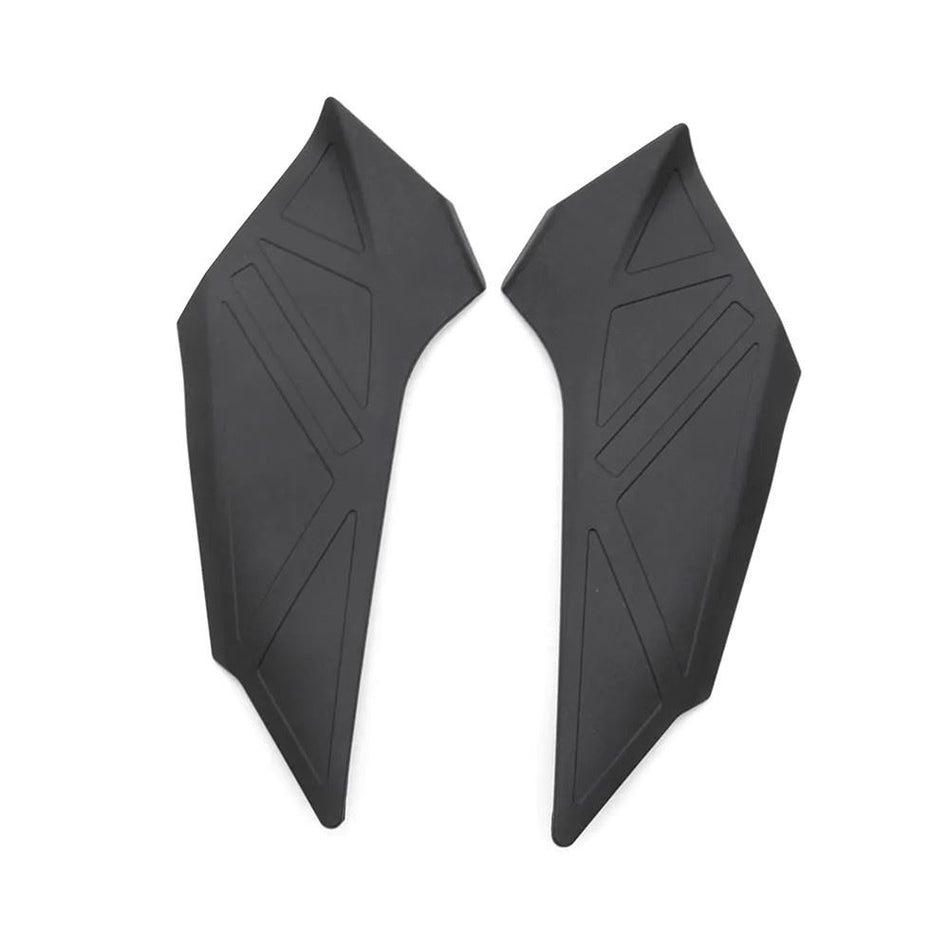 Side Frame Panel Guard | Eurowagens - View 3