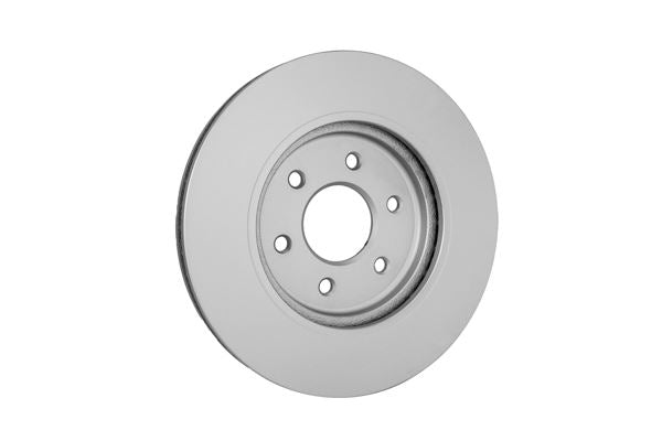 Hella Brake Disc for Nissan, OEM quality, OEM 402069BE0A - View 4