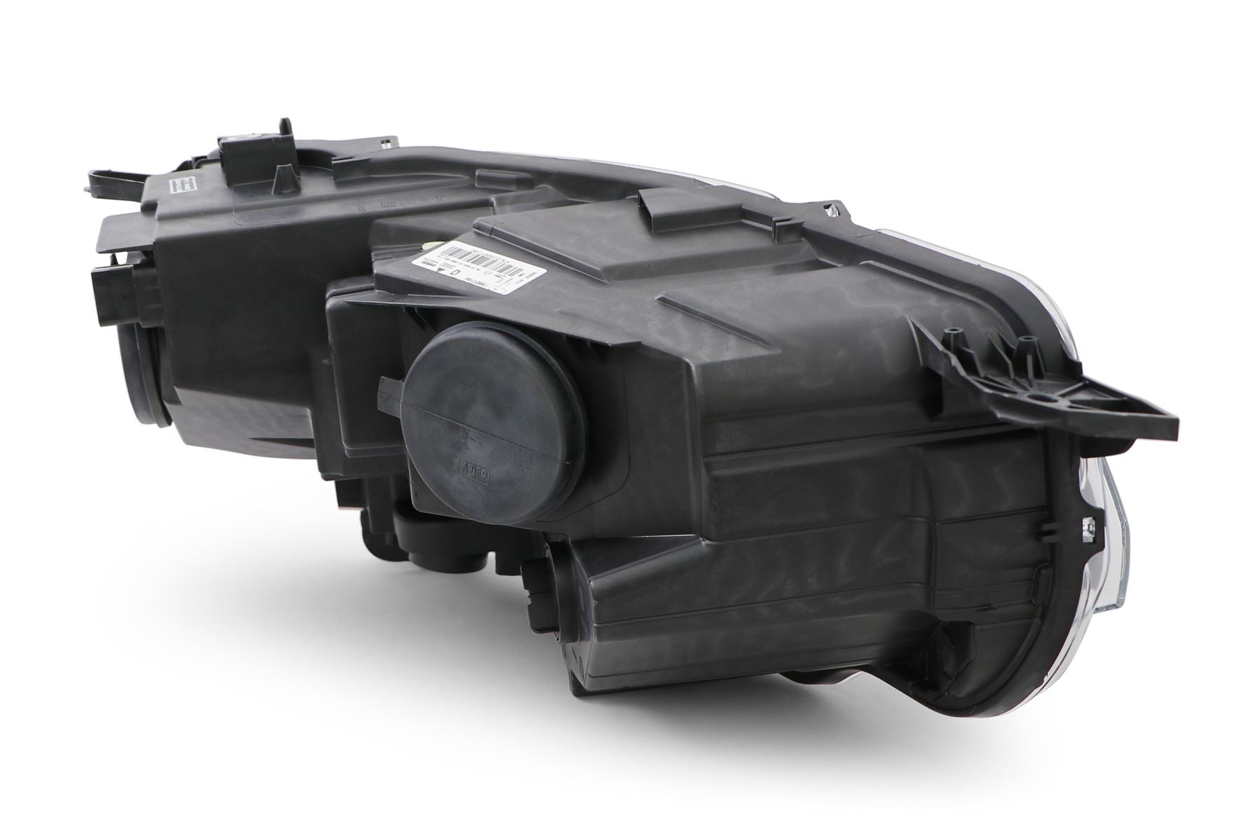 Peugeot Partner Left Headlight, Valeo OEM, OEM 9816826680 - View 5