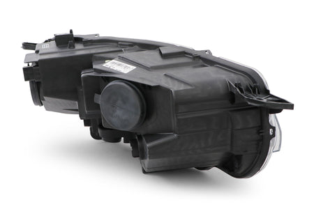 Peugeot Partner Left Headlight, Valeo OEM, OEM 9816826680 - View 5