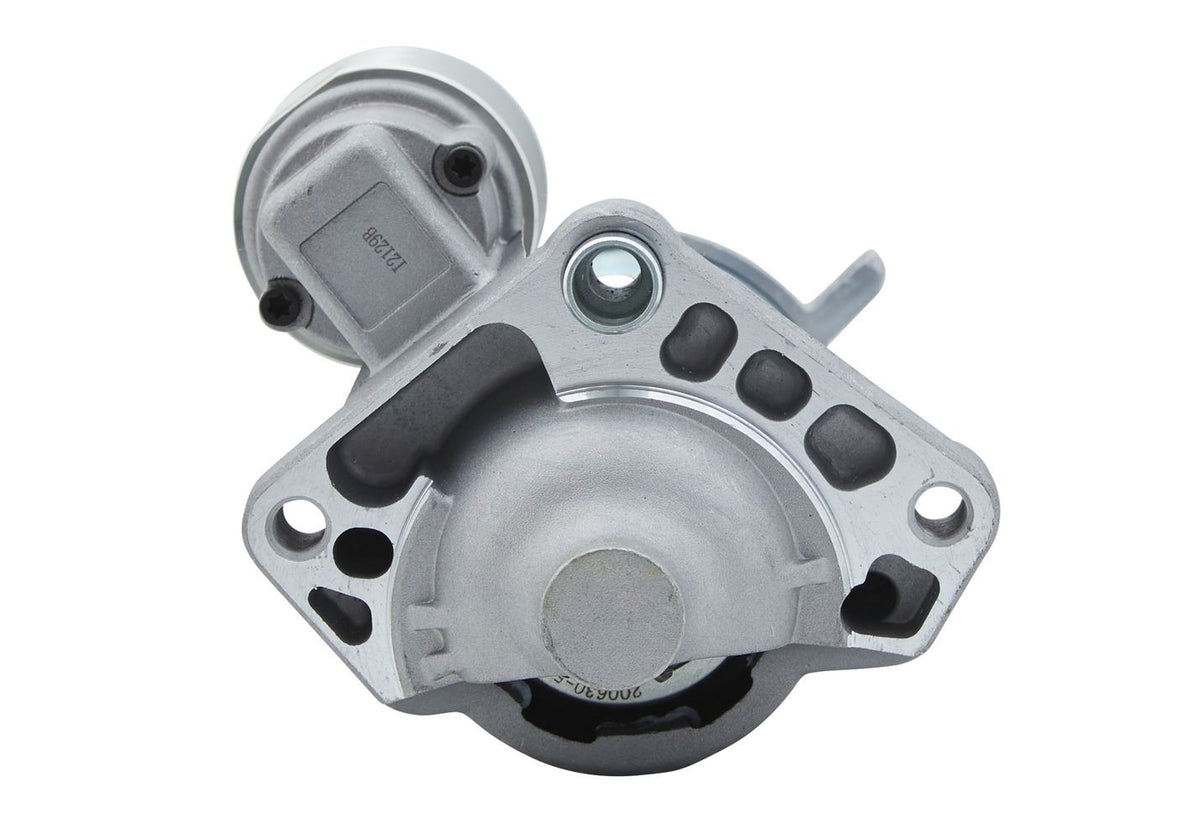 Hella Starter Motor for Volvo, OEM quality, OEM 31419530 - View 2