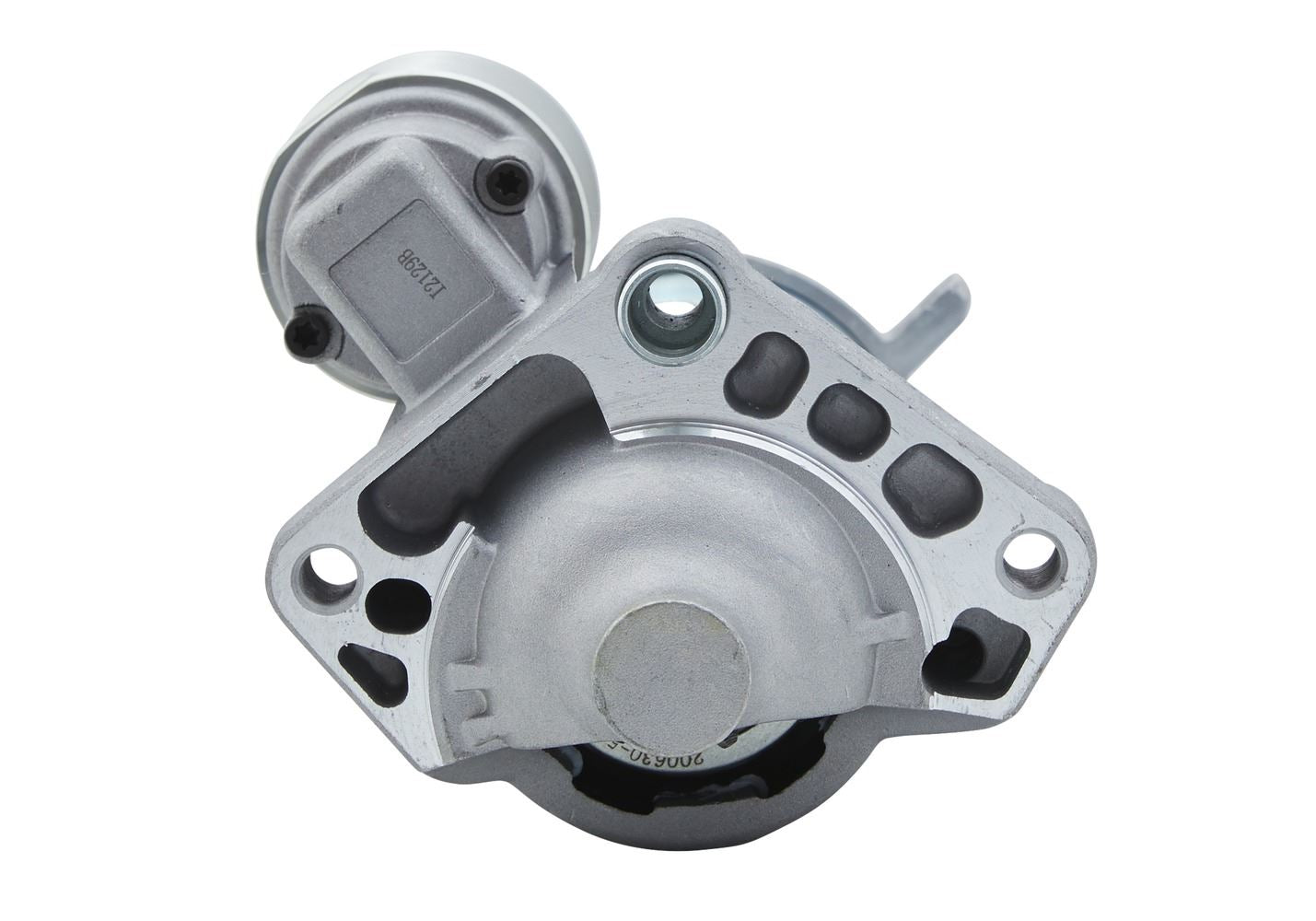 Hella Starter Motor for Volvo, OEM quality, OEM 31419530 - View 2