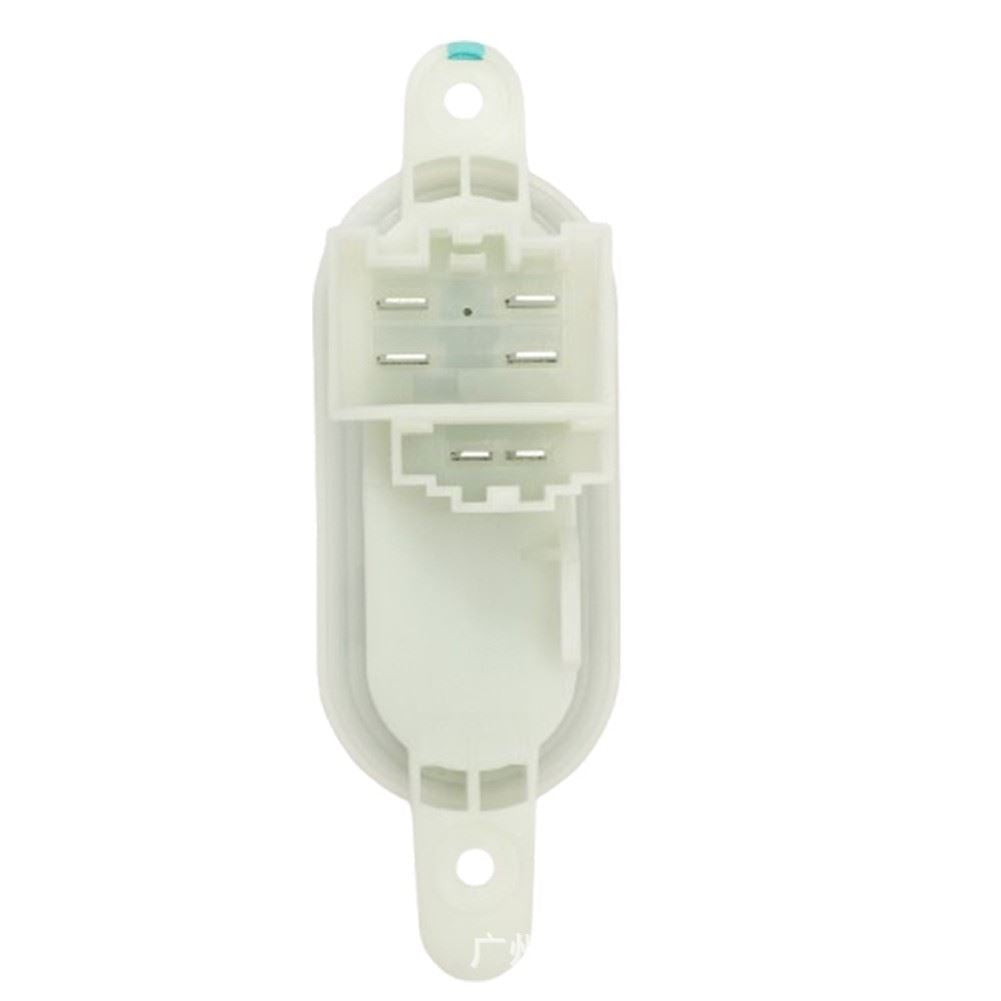 Blower Motor Resistor - for Renault - OEM 52426558 | Eurowagens - View 4