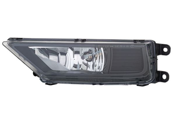 Hella Left Front Fog Light for Volkswagen, OEM quality, OEM 5NA 941 699 B, MPN 1NG 354 843-111