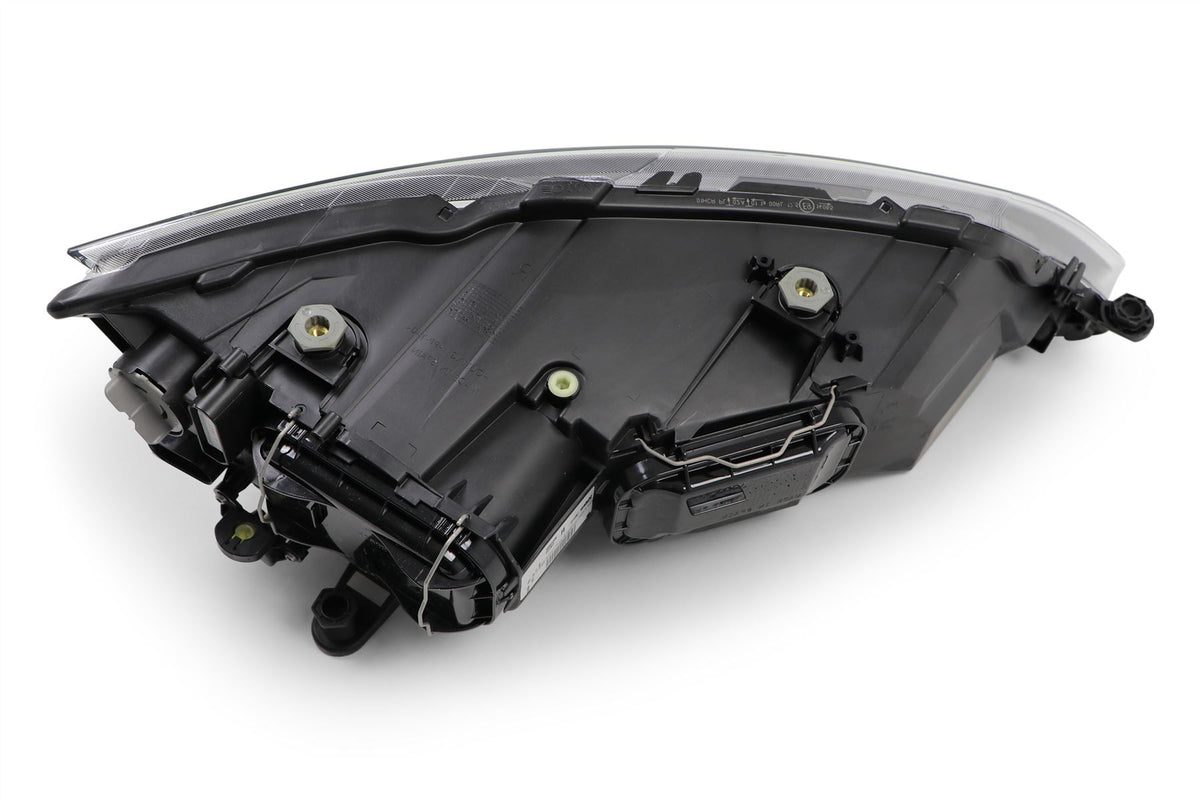 Seat Leon Right Headlight, Valeo OEM, OEM 5F2941006 - View 3