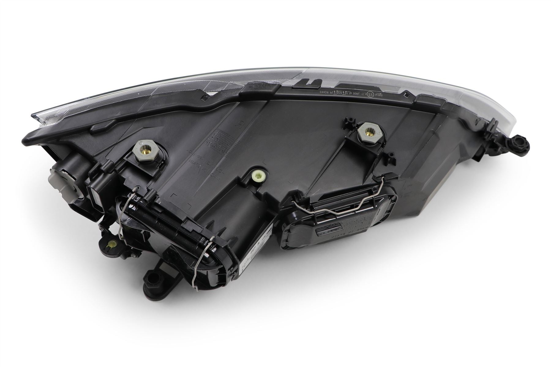 Seat Leon Right Headlight, Valeo OEM, OEM 5F2941006 - View 3