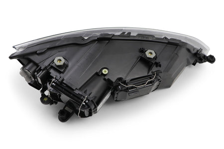 Seat Leon Right Headlight, Valeo OEM, OEM 5F2941006 - View 3