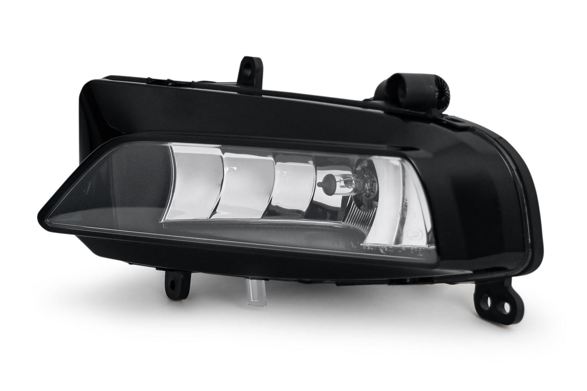 Hella Left Front Fog Light for Audi, OEM quality, OEM 8T0941699G - View 10