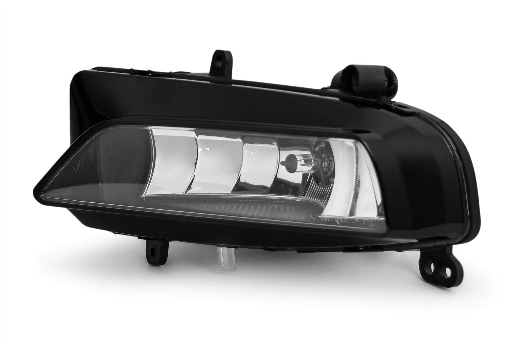 Hella Left Front Fog Light for Audi, OEM quality, OEM 8T0941699G - View 10