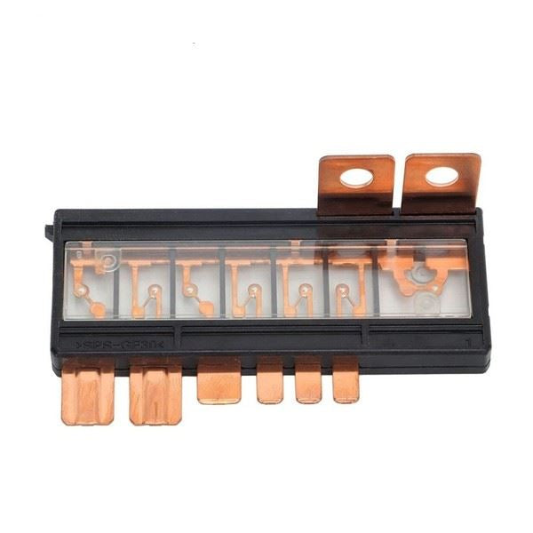 Multi Block Fuse - for Honda - OEM 38231-TBA-A01 | Eurowagens - View 4