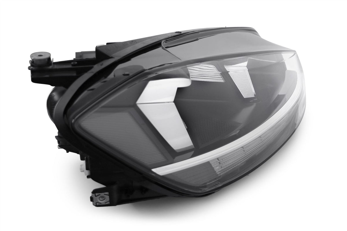 Hella LED DRL Right Headlight for Volkswagen, OEM quality, OEM 5G2941006D - View 11
