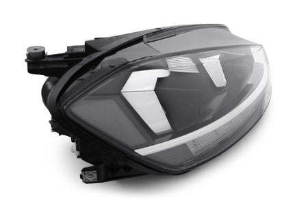 Hella LED DRL Right Headlight for Volkswagen, OEM quality, OEM 5G2941006D - View 11