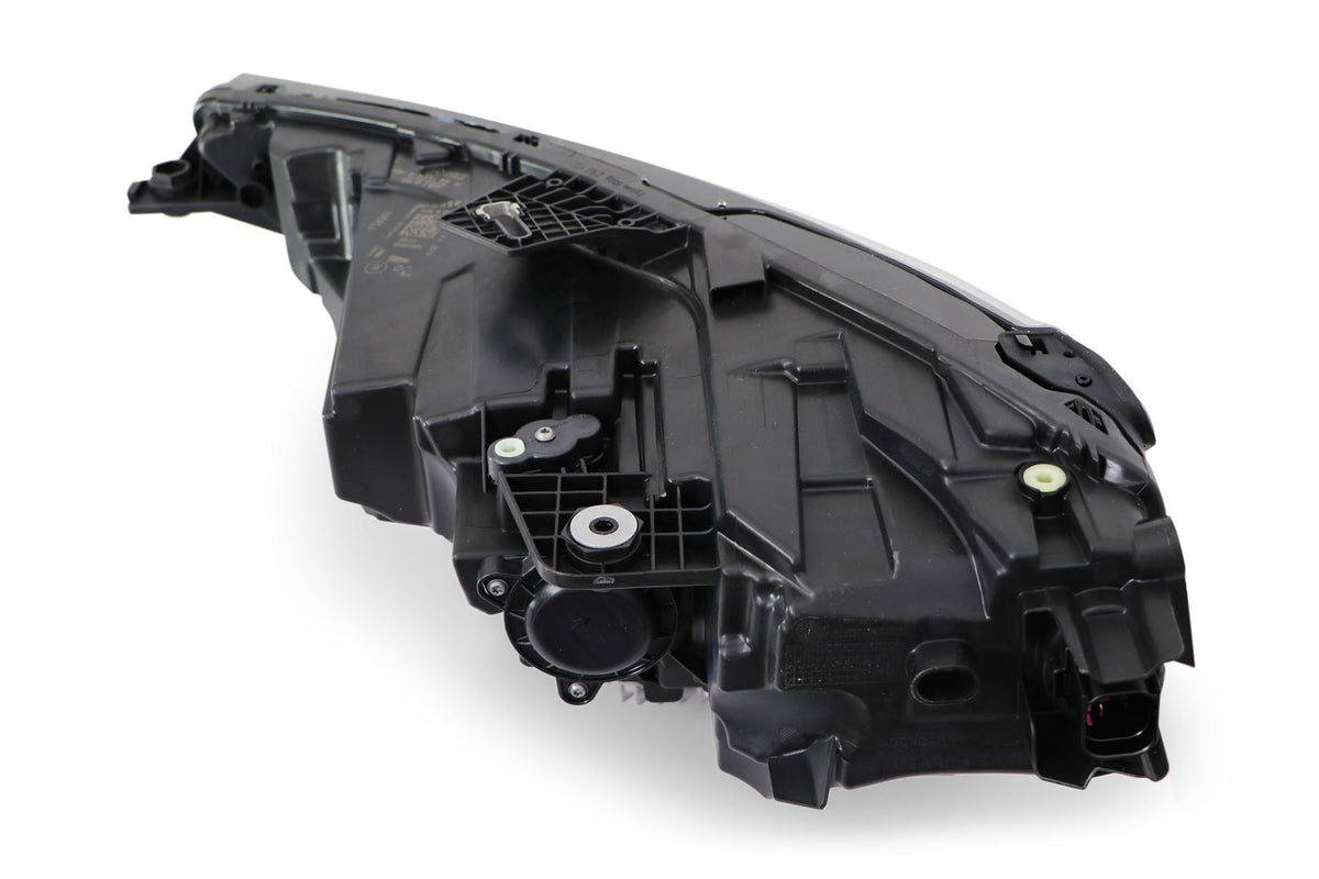 Audi A3 Sportback Right Headlight, Valeo OEM, OEM 8Y0941036A - View 8