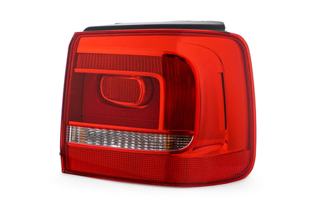 Volkswagen Touran Right Rear Light, Hella OEM, OEM 1T0945096R - View 7