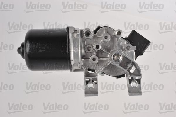 Renault Megane Front Wiper Motor, Valeo OEM, OEM 7701054828 - View 6