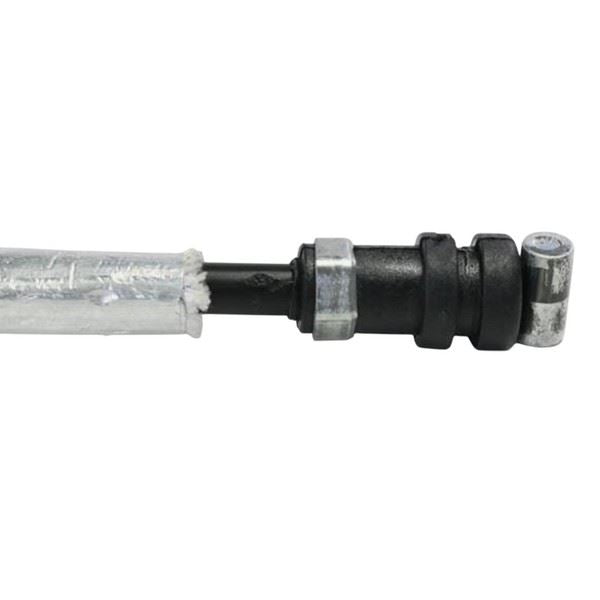 Bonnet Release Cable - for Jeep | Eurowagens - View 2