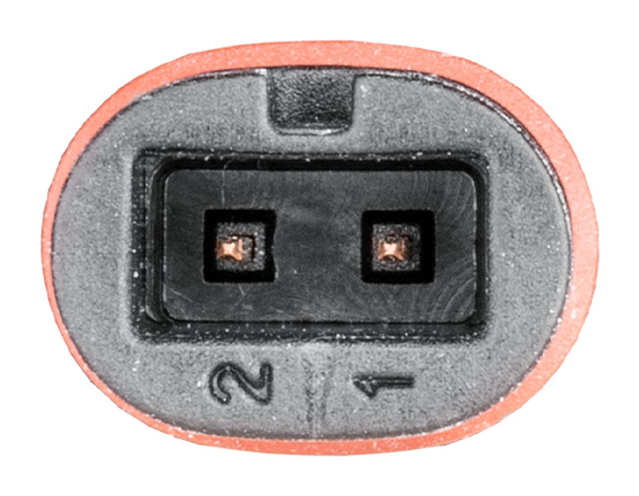 Hella Sensor for Mercedes-Benz, OEM quality, OEM 212 540 02 17 - View 2