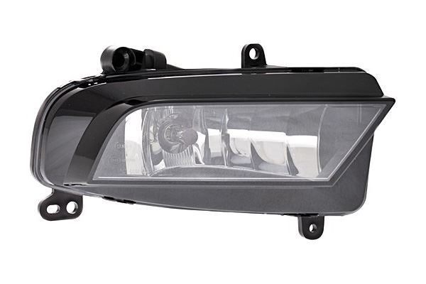 Hella Right Front Fog Light for Audi, OEM quality, OEM 8K0941700B - View 2