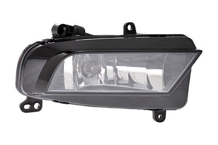Hella Right Front Fog Light for Audi, OEM quality, OEM 8K0941700B - View 2