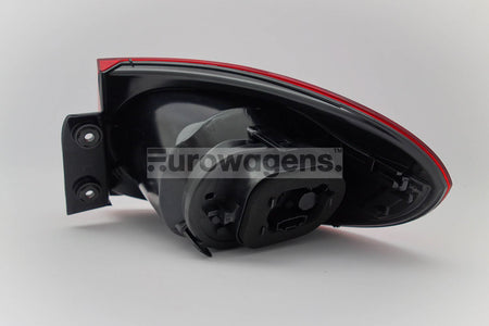 Hella Left Rear Light for Volkswagen, OEM quality, OEM 5N0945095D - View 2