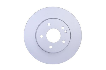 Mercedes-Benz C-Class Brake Disc, Hella OEM, OEM 2024210712, MPN 8DD 355 102-971