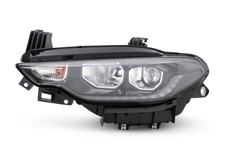 Fiat Tipo Left Headlight, Magneti Marelli OEM, OEM 52145163 - View 4