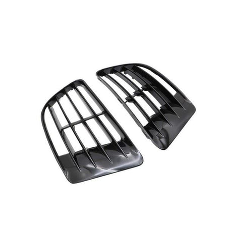 Bumper Grille Front - for VW - OEM 5K0853665E | Eurowagens - View 9
