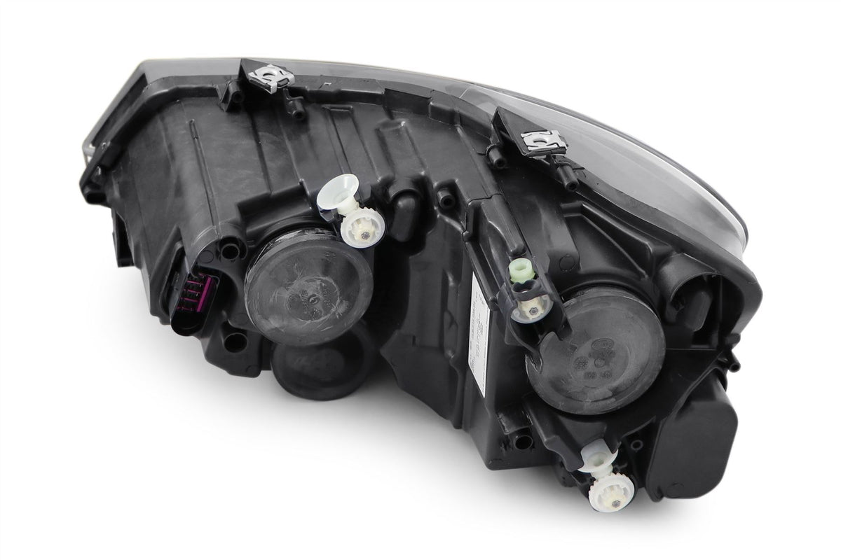 Hella Right Headlight for Volkswagen, OEM quality, OEM 6C2941006 - View 4