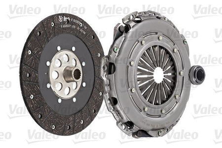 Valeo Clutch Kit for Citroen & Peugeot, OEM quality, OEM 2051F7 - View 4