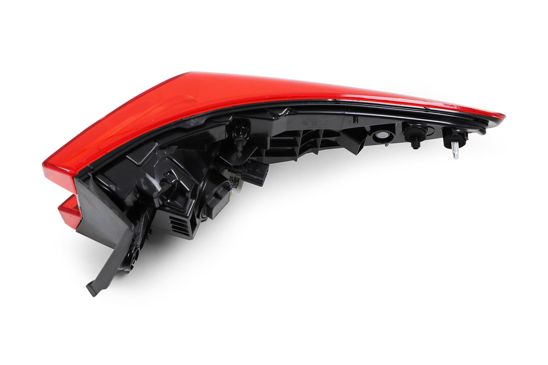 Renault Kadjar Left Rear Light, Valeo OEM, OEM 265552789R - View 10